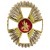 Офицер георгиевского батальона РИА, обр. 1916г.